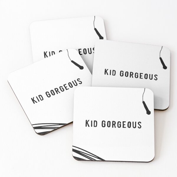 Artikelvorschau, Kid Gorgeous entworfen und verkauft von usernate.