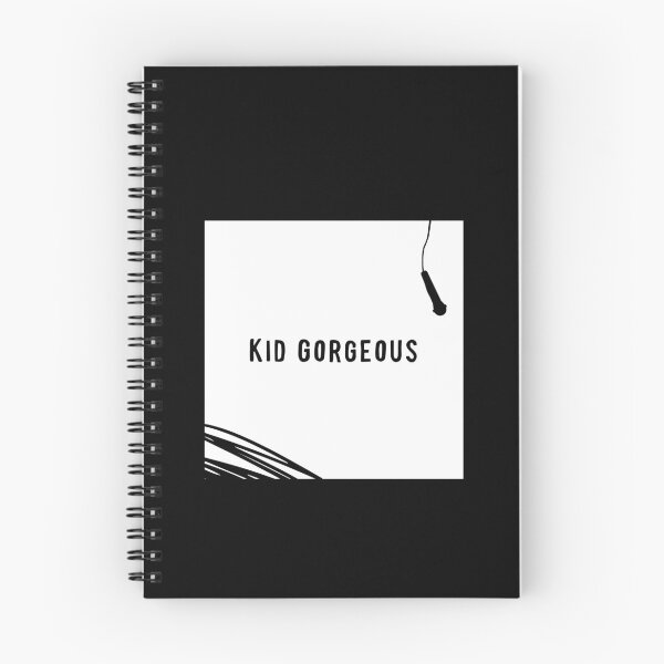 Item preview, Kid Gorgeous designed and sold by usernate.