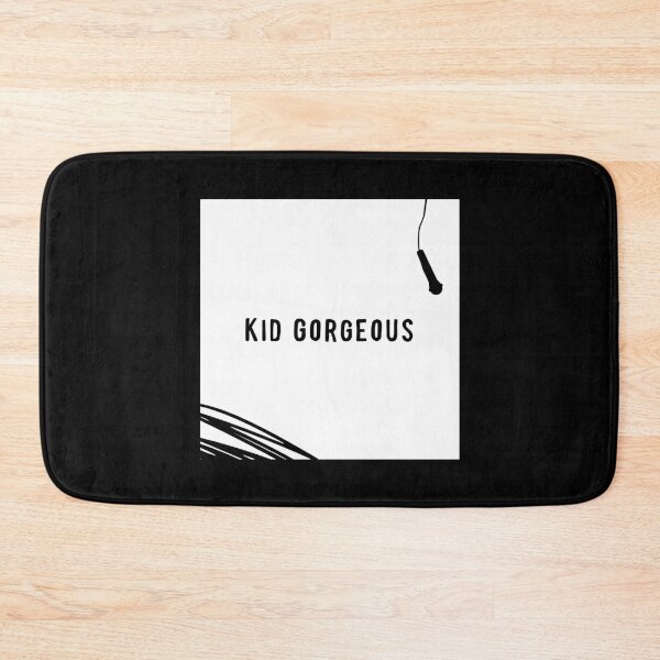 Item preview, Kid Gorgeous designed and sold by usernate.
