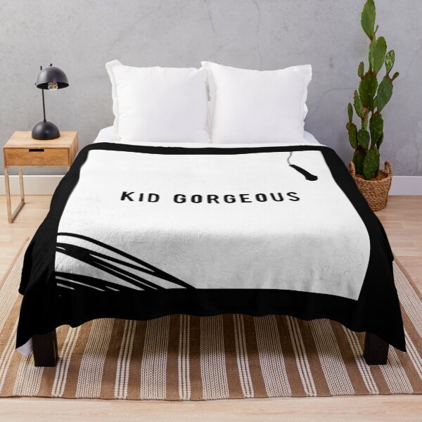 Item preview, Kid Gorgeous designed and sold by usernate.