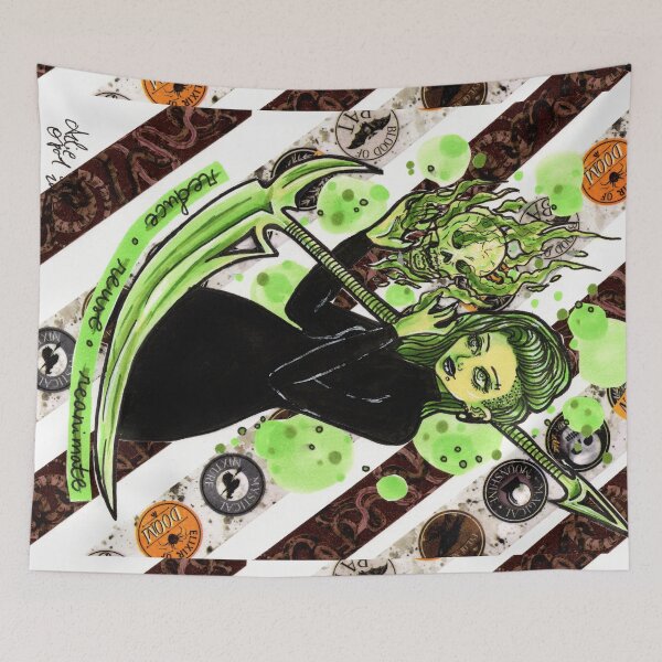 Item preview, Reduce, Reuse, Reanimate designed and sold by arlieopal.