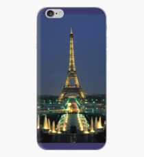 Eiffel Tower - Paris iPhone Case