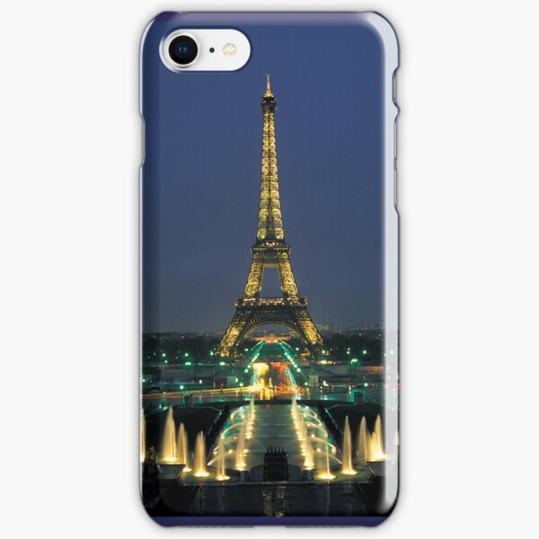 Eiffel Tower iPhone cases & covers Redbubble