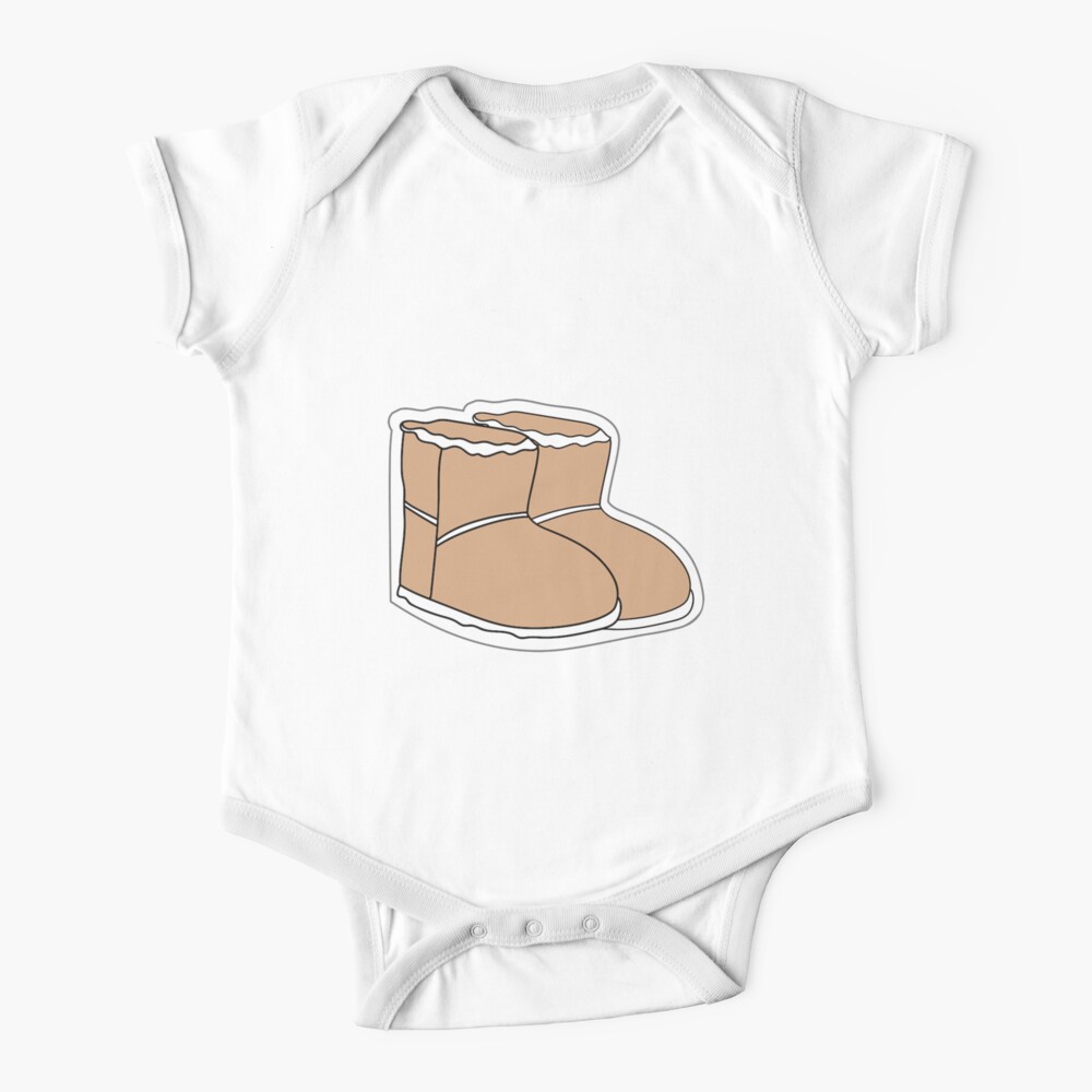 ugg baby clothes