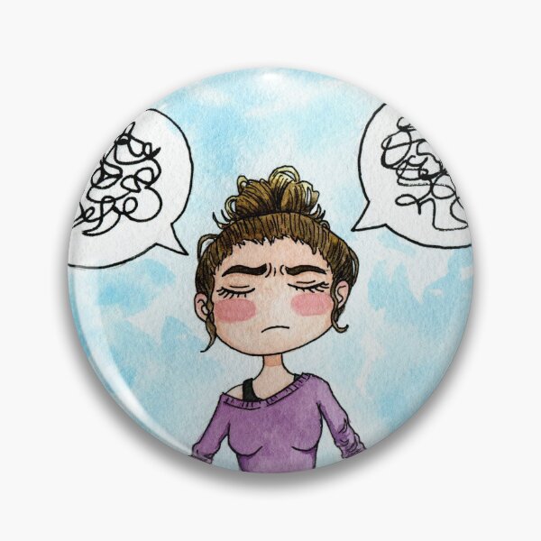 Item preview, Just Breathe designed and sold by arlieopal.
