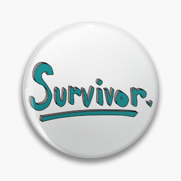 Item preview, Survivor  designed and sold by elizabethmo.