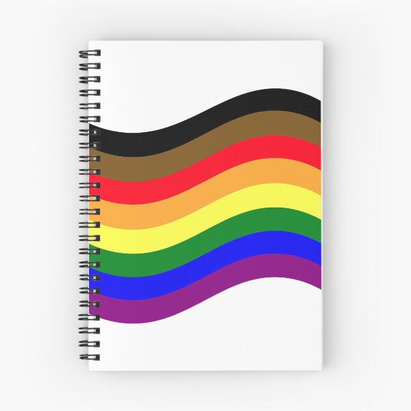 Item preview, Philly Pride Flag designed and sold by mockingjaeart.