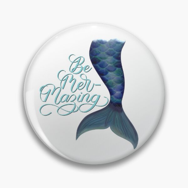 Item preview, Be Mer-Mazing Mermaid Tail designed and sold by Gsallicat.