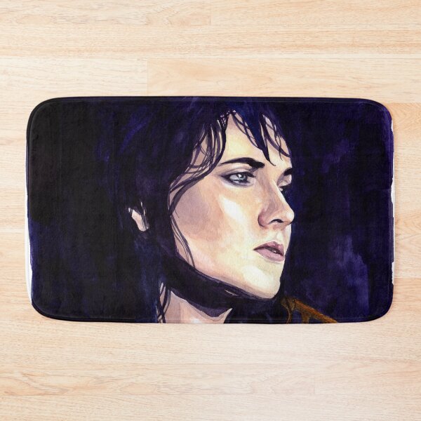 Item preview, Damaged but not Broken Watercolor Painting designed and sold by arlieopal.