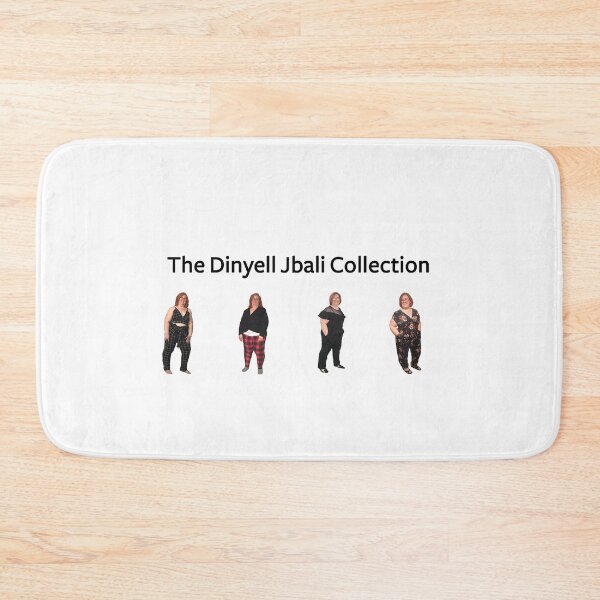 Item preview, 90 Day Fiance Danielle Jbali Collection designed and sold by Harvesting.