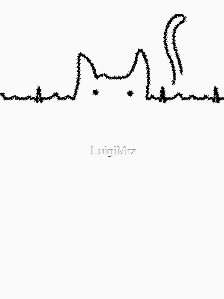 Cat by LuigiMrz