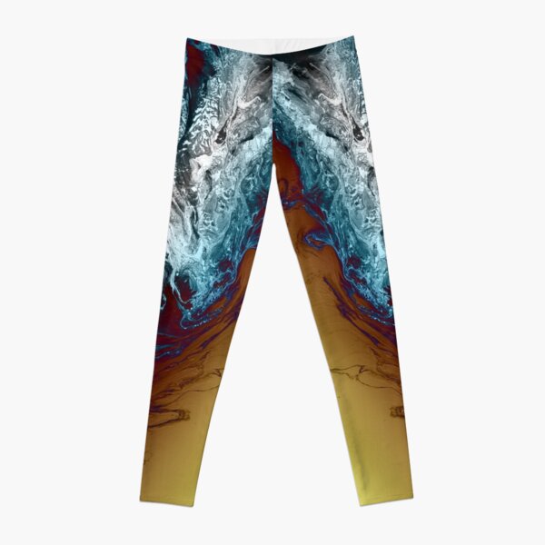Cold Smoke Leggings