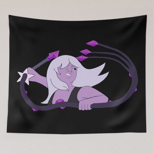 Artikelvorschau, Amethyst entworfen und verkauft von TyrezArtworks.