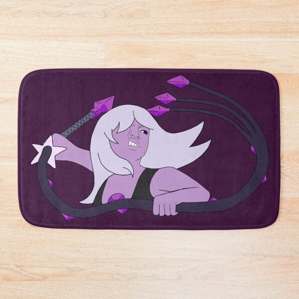 Item preview, Amethyst designed and sold by TyrezArtworks.