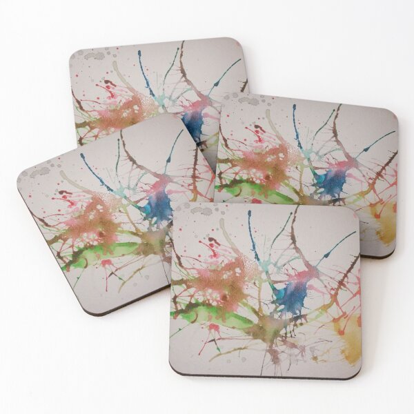 Item preview, Exploding Butterflies designed and sold by imjustlanegan.