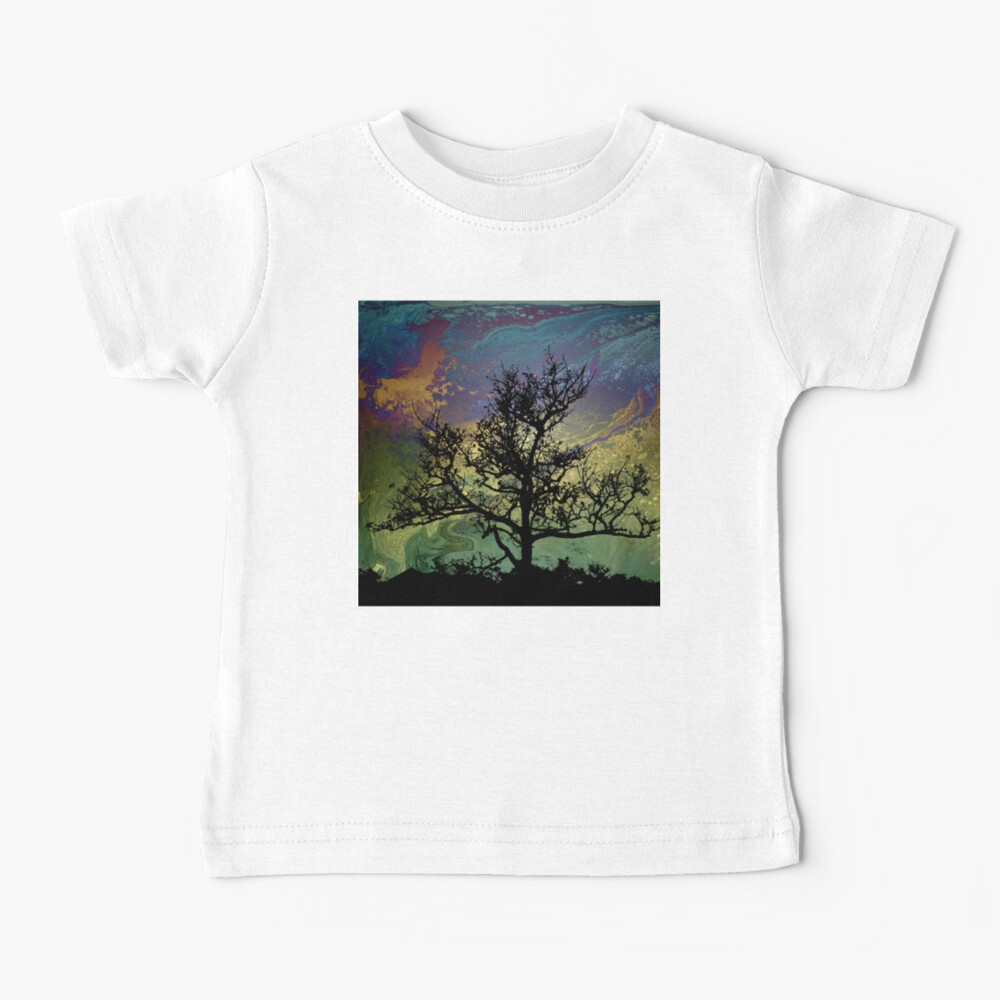Sunset Baby T-Shirt