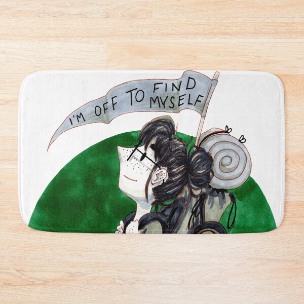 Item preview, Trail 2017 Inktober Marker Drawing designed and sold by arlieopal.