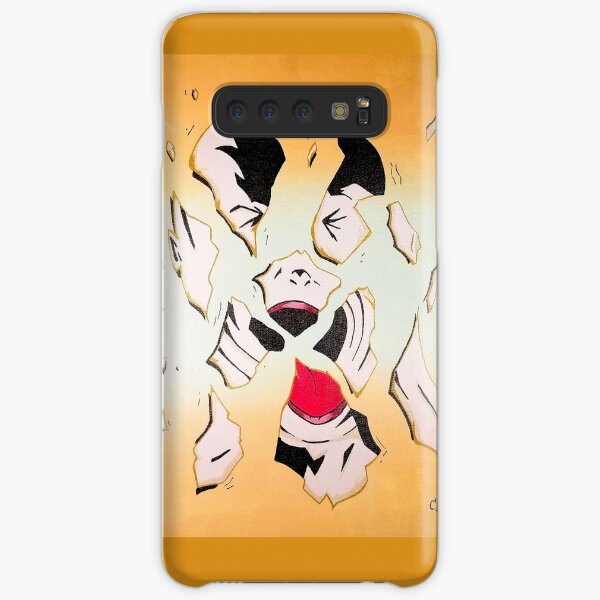 "A Broken Man" Samsung Galaxy Snap Case