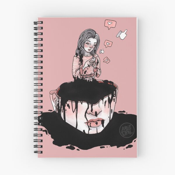 Item preview, Mindless Inktober 2019 designed and sold by arlieopal.