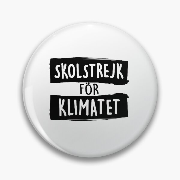 Aperçu de l'œuvre Greta Thunberg créée et vendue par MaiZephyr.