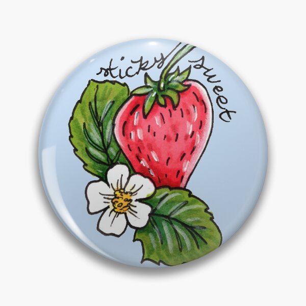 Item preview, Sticky Sweet designed and sold by arlieopal.