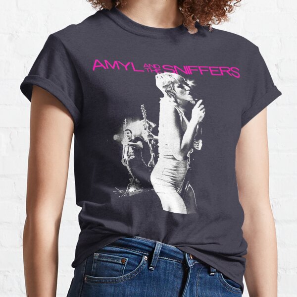 stranglers black and white t shirt