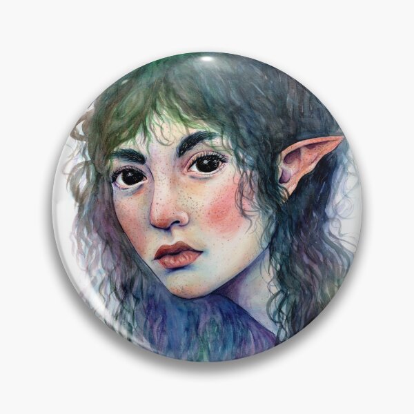 Item preview, Beware the Fae Folk designed and sold by arlieopal.