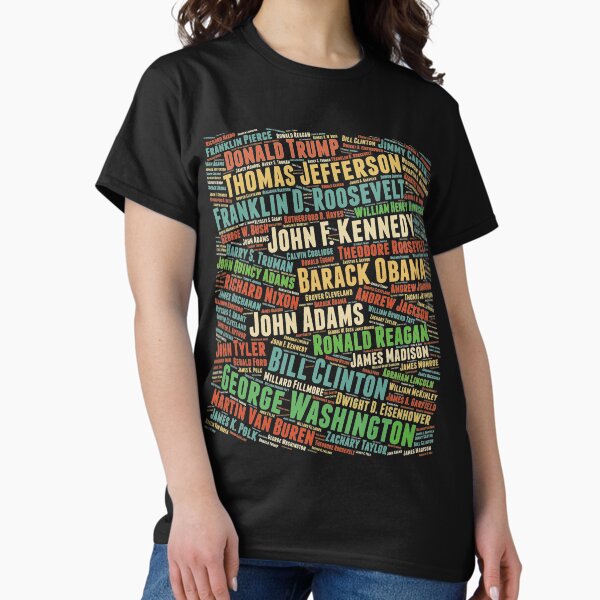 Item preview, Presidents of the United States, US Patriotic Gift designed and sold by levsal.