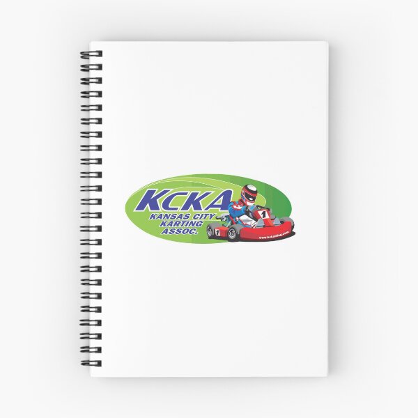 Item preview, Kansas City Karting Logo  designed and sold by KC  Karting.