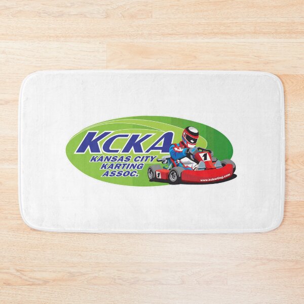 Item preview, Kansas City Karting Logo  designed and sold by KC  Karting.