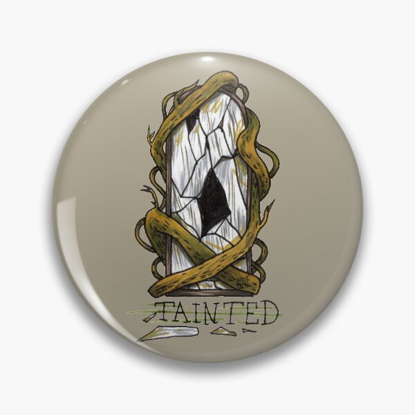 Item preview, Tainted designed and sold by arlieopal.