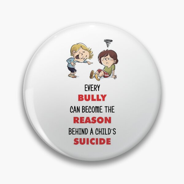 Item preview, Anti Bullying Quaden Bayles Every Bully Can Become The Reason Behind A Child's Suicide Light designed and sold by funnierthanthou.