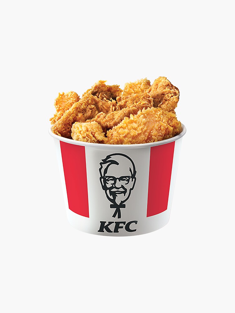 Bucket Of Chicken Gifts Merchandise Redbubble - fried chicken lovers roblox