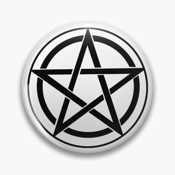 Item preview, Pentagram  designed and sold by Symbolical.