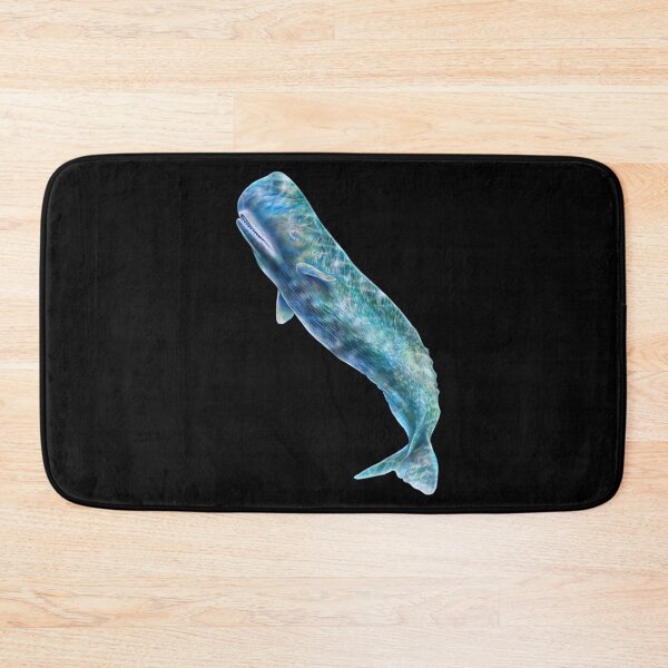 Item preview, Sperm Whale designed and sold by TimJeffsArt.