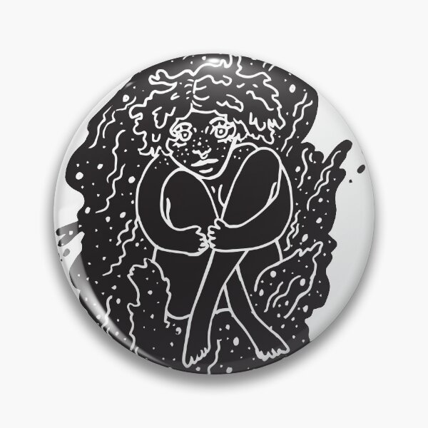 Item preview, Tranquil Illustration designed and sold by arlieopal.
