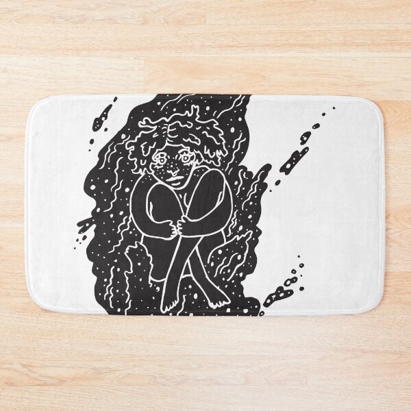 Item preview, Tranquil Illustration designed and sold by arlieopal.
