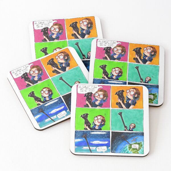 Item preview, Gilbert doesn't let me kiss him comic by Arlie Opal designed and sold by arlieopal.