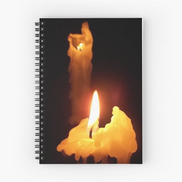 Item preview, Dark Candles designed and sold by Max Grimm.