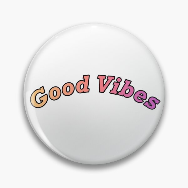 Item preview, Good Vibes designed and sold by siovanna1609.