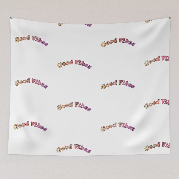 Item preview, Good Vibes designed and sold by siovanna1609.