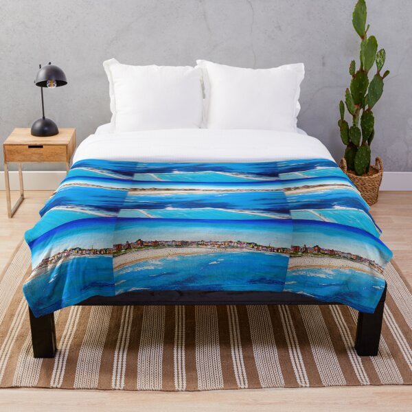 Item preview, Bondi Icebergs designed and sold by gillsart.
