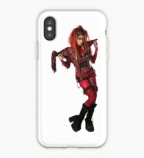 Little Devil iPhone Case