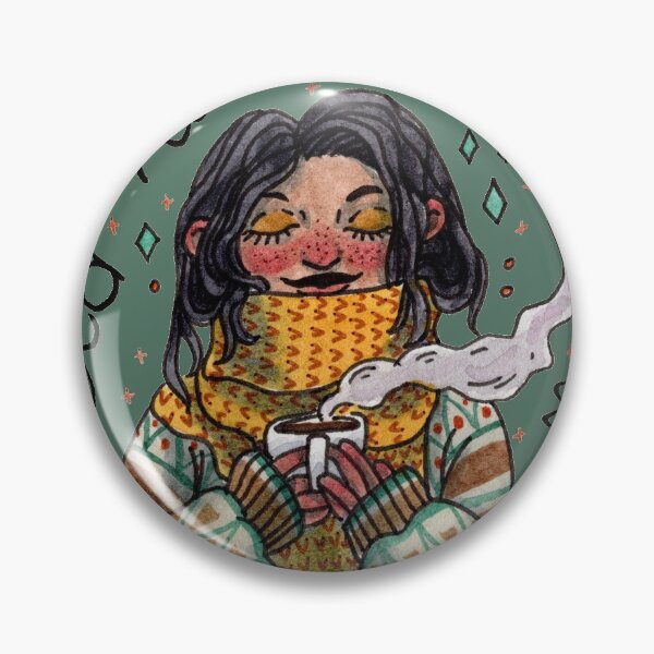 Item preview, Freeze Inktober 2019 designed and sold by arlieopal.