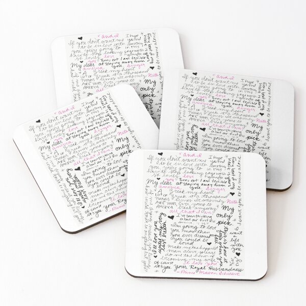 Item preview, Maxon Schreave, King of my heart  designed and sold by NottingHill.