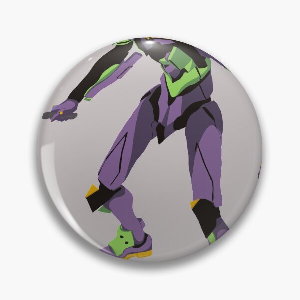 Item preview, Eva unit 01 designed and sold by Kagays.