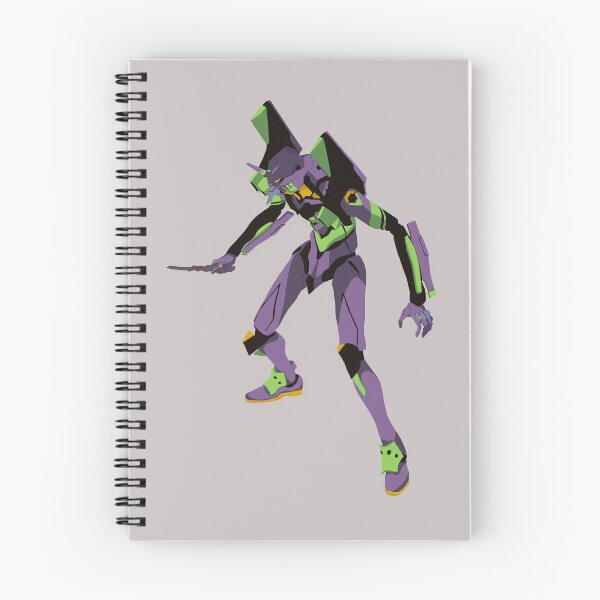 Item preview, Eva unit 01 designed and sold by Kagays.