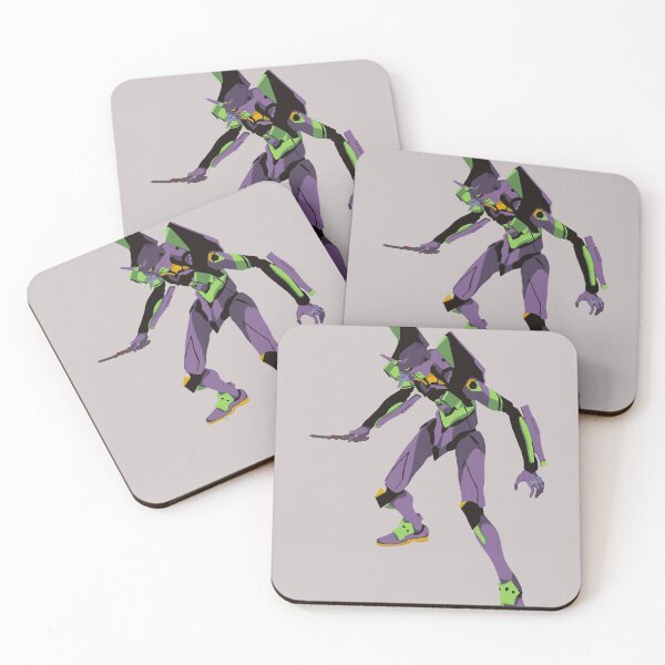 Item preview, Eva unit 01 designed and sold by Kagays.