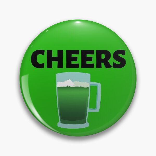 Artikelvorschau, Prost! entworfen und verkauft von playerpup.