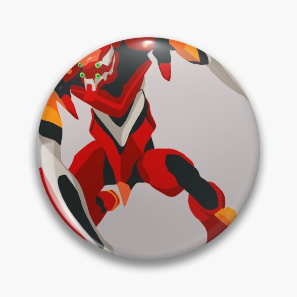 Item preview, Eva Unit 02 designed and sold by Kagays.
